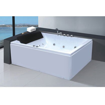 Bồn tắm massage MIKEN 3046 (1800x1200x750mm)