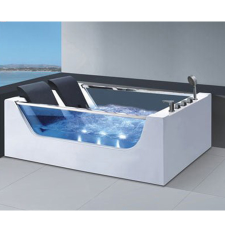 Bồn tắm massage MIKEN 3049 (1500x850x580mm) - Image 3