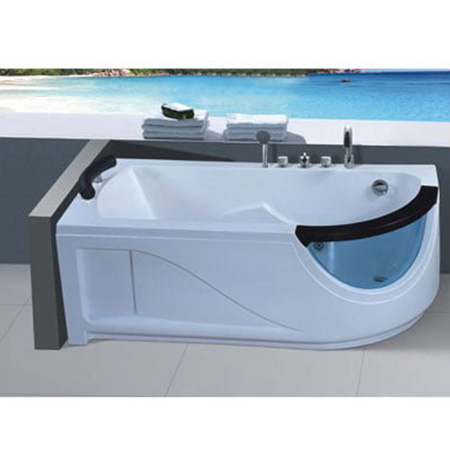 Bồn tắm massage MIKEN 3053 (1600x800x600mm)