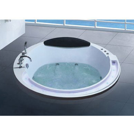 Bồn tắm massage MIKEN 3059 (1700x900x700 mm) - Image 4