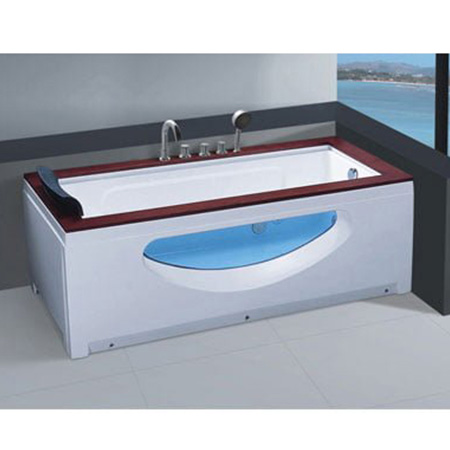 Bồn tắm massage MIKEN 3066 (1800x880x700 mm)