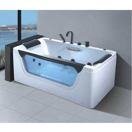 Bồn tắm massage Miken các màu MK-1219 - Image 4