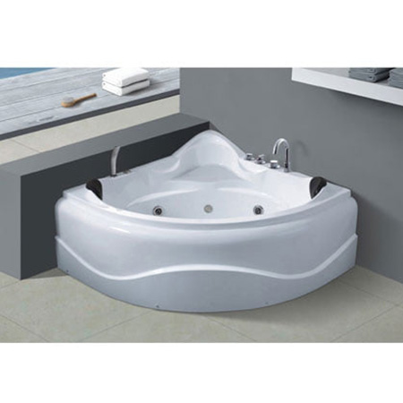 Bồn tắm massage MIKEN MK-1820- Acrylic (1750x850x650 mm) - Image 3