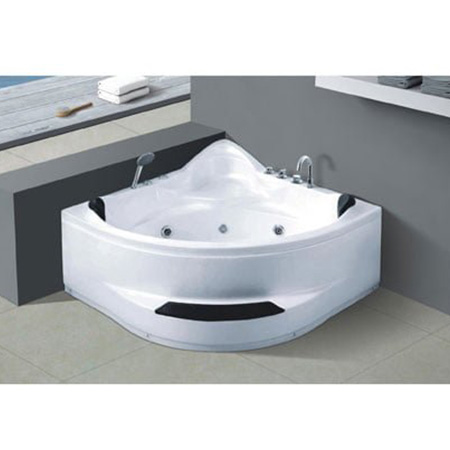 Bồn tắm massage Miken MKB-1476 (Acrylic - 1430×760×610mm) - Image 3