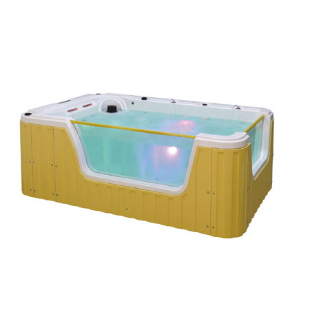 Bồn tắm massage Miken MKB-1789 (Acrylic - 1700×900×740mm) - Image 5