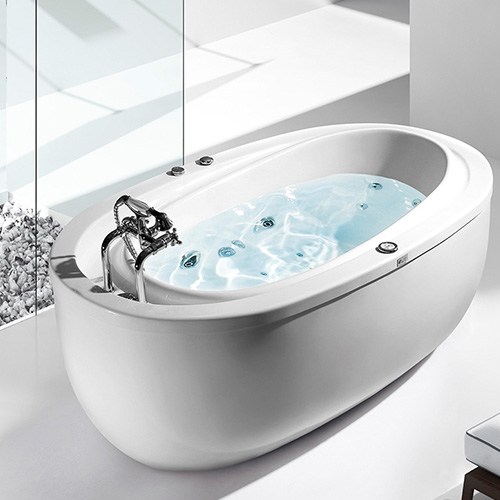 Bồn tắm massage Miken MKB-3140 - Image 4