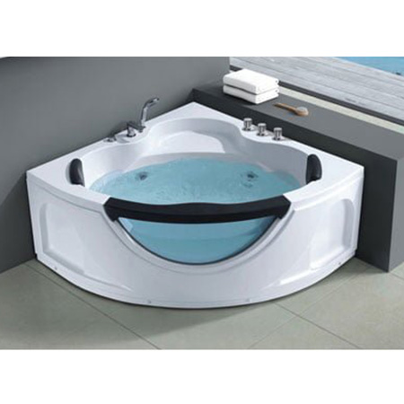 Bồn tắm massage nghệ thuật Miken AO-8006 (1310x755x870mm) - Image 3