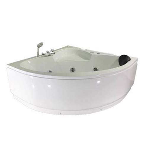 Bồn tắm Massage sục khí Govern JS-8080 (1700x1200x650 mm) - Image 3