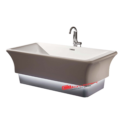 Bồn tắm Massage sục khí Govern JS-9811 (Sục khí-1500x1500x650mm) - Image 3