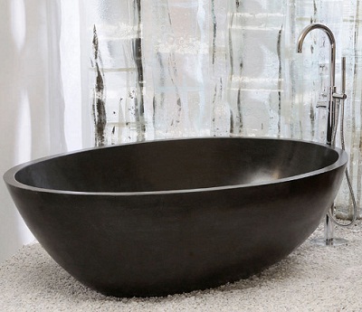Bồn tắm massage sục khí WG-J11 (Trắng acrylic) - Image 5