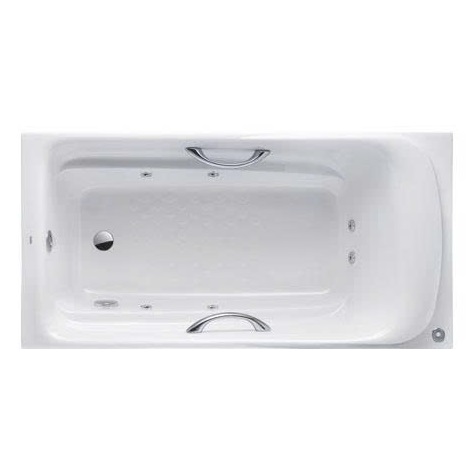 Bồn tắm Massage TOTO PPYK1560ZL (1500x 750x620mm)