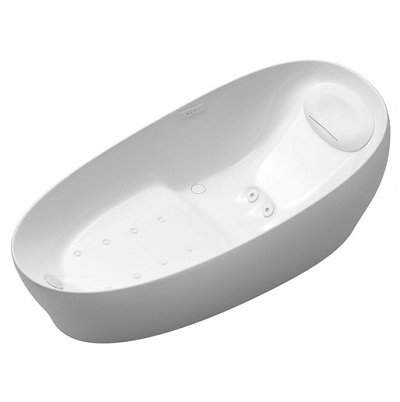 Bồn tắm Massage TOTO PPYK1560ZL (1500x 750x620mm) - Image 5