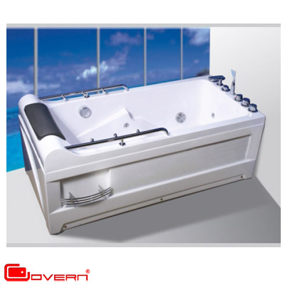 Bồn tắm massage trẻ em Govern JS-8021 (1380x820x560mm) - Image 3