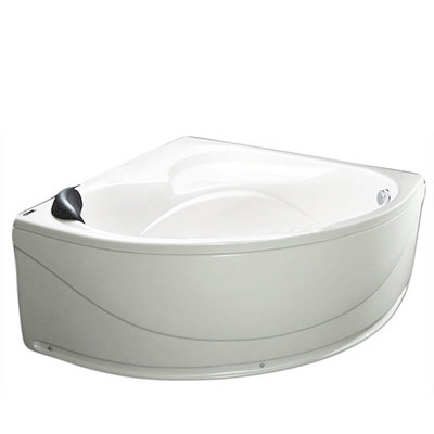 Bồn tắm nằm Acrylic ngọc trai Micio DPB-200 (Acrylic - 1500x750x415mm) - Image 3