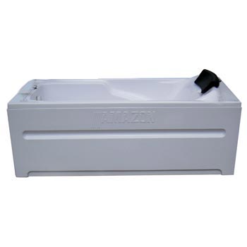 Bồn tắm nằm Amazon TP-7046 (Bồn ngâm -1700x1180x575mm) - Image 4