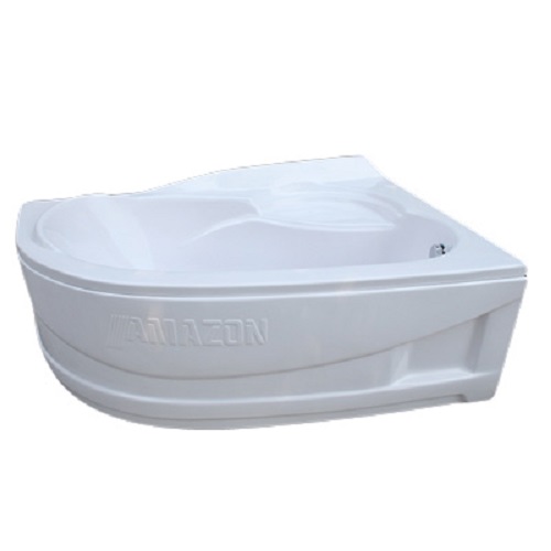 Bồn tắm nằm Amazon TP-7068 (Bồn ngâm-1505x995x520mm ) - Image 3