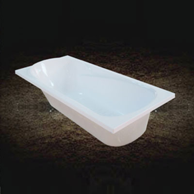 Bồn tắm nằm Amazon TP-7068 (Bồn ngâm-1505x995x520mm ) - Image 6