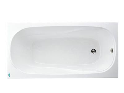 Bồn tắm nằm Caesar AT2150L(R) (1500x750x600) - Image 5
