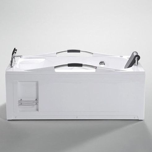 Bồn tắm nằm nghệ thuật ARES AR2110-160 (1600x750x590mm) - Image 4