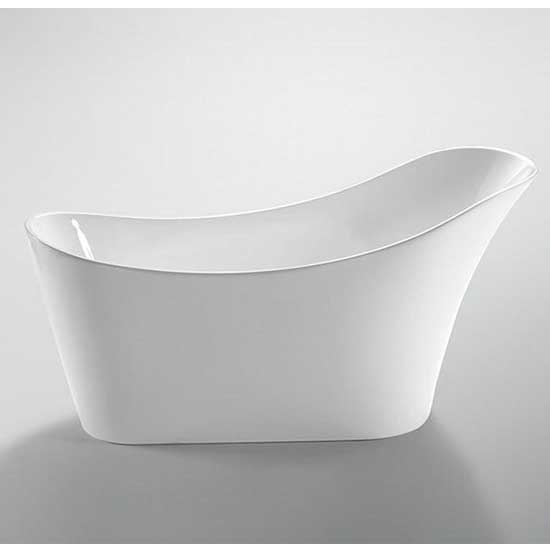 Bồn tắm nằm nghệ thuật ARES AR2119PL-170 (1700x750x600mm) - Image 3