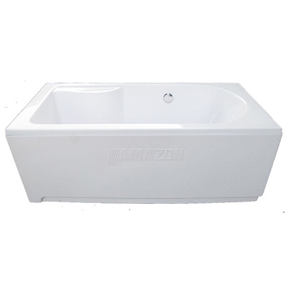 Bồn tắm ngâm Amazon TP-7002B (Bồn ngâm - 1710x755x540mm) - Image 5