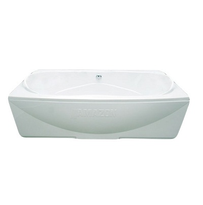 Bồn tắm ngâm Amazon TP-7002B (Bồn ngâm - 1710x755x540mm) - Image 6