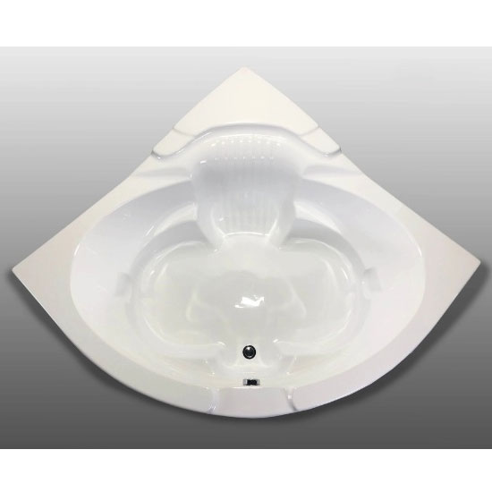Bồn tắm ngâm ARES AR2171 (1700x750x720 mm) - Image 5