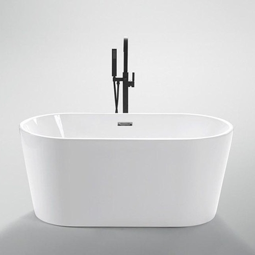 Bồn tắm ngâm ARES AR4121 (1200x700x550mm) - Image 3