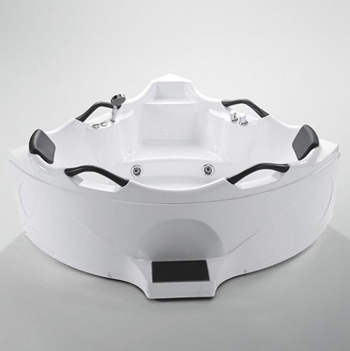 Bồn tắm ngâm ARES AR4121 (1200x700x550mm) - Image 5