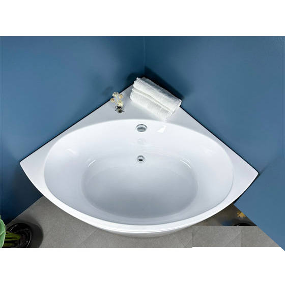 Bồn tắm ngâm ARES AR4171 (1700x750x600 mm) - Image 3