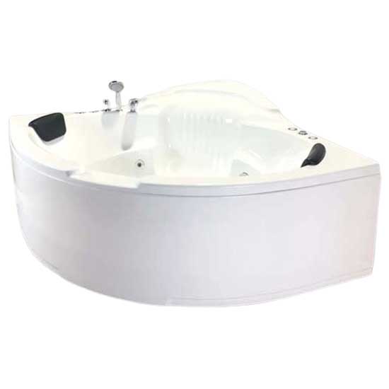 Bồn tắm ngâm ARES AR4182 (1800x850x600 mm) - Image 3