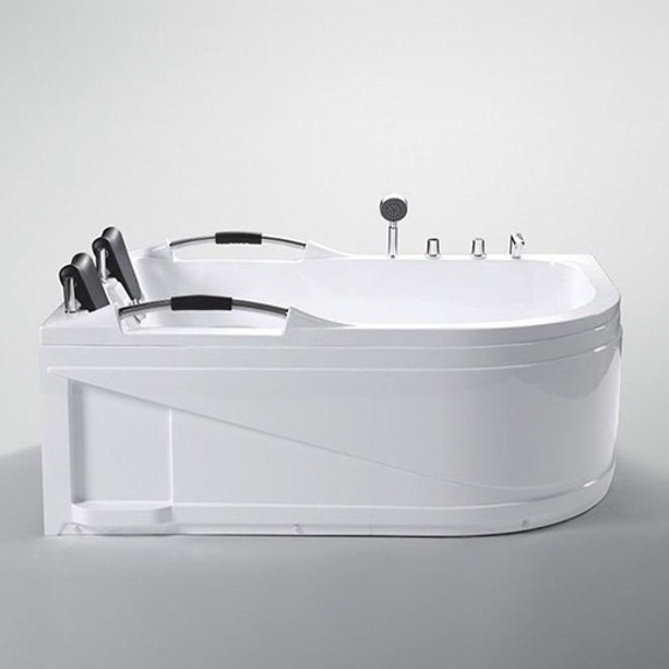 Bồn tắm ngâm ARES AR4182 (1800x850x600 mm) - Image 5