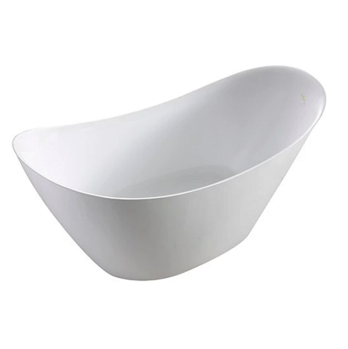 Bồn tắm ngâm Daelim W-1020 (Có vòi) - Image 3