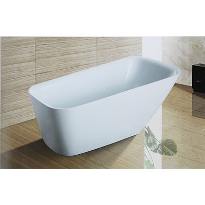Bồn tắm ngâm Daelim W-1020 (Có vòi) - Image 5