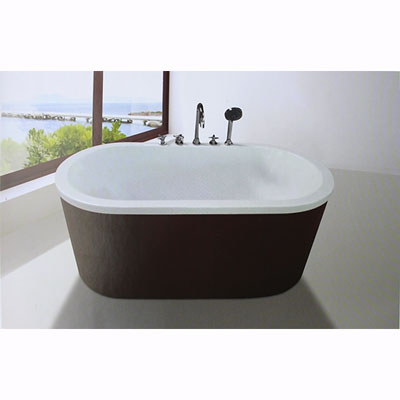 Bồn tắm ngâm Daelim W-1021 - Image 3