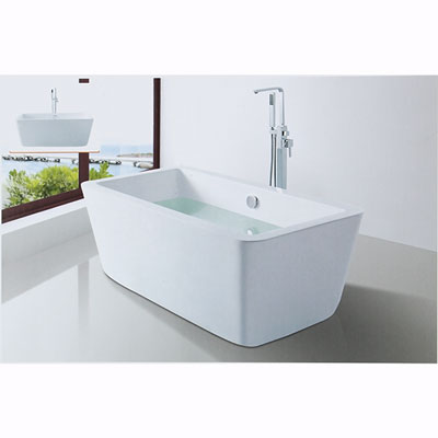 Bồn tắm ngâm Daelim W-1021 - Image 4