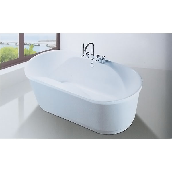 Bồn tắm ngâm Daelim W-1026 - Image 3