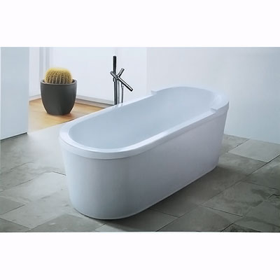 Bồn tắm ngâm Daelim W-1042 - Image 3