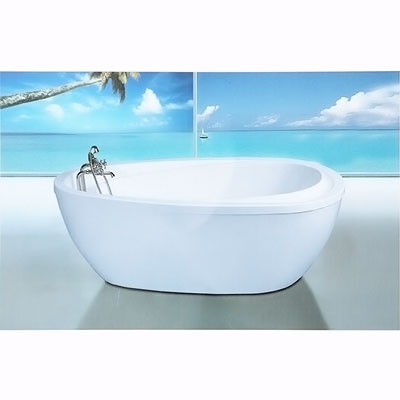Bồn tắm ngâm Daelim W-1042 - Image 5