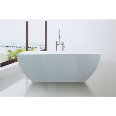 Bồn tắm ngâm Daelim W-1043 - Image 3