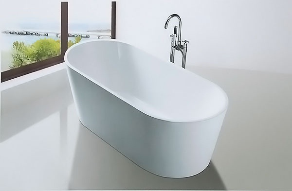 Bồn tắm ngâm Daelim W-1044 - Image 3