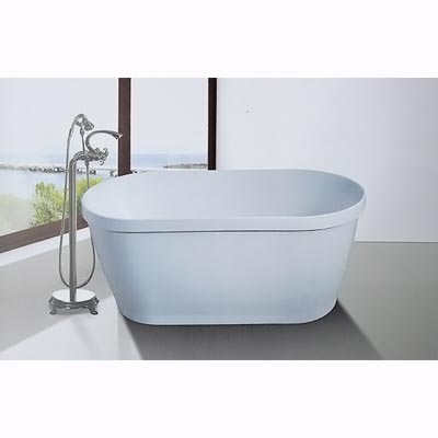 Bồn tắm ngâm Daelim W-1044 - Image 4