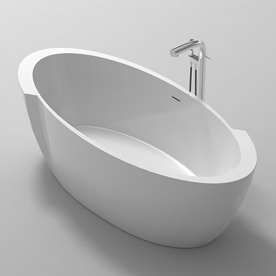 Bồn tắm ngâm Euroking EU-6028 - Image 6