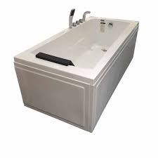 Bồn tắm ngâm Govern JS-0723 (1700 x 800 x 670 mm) - Image 6