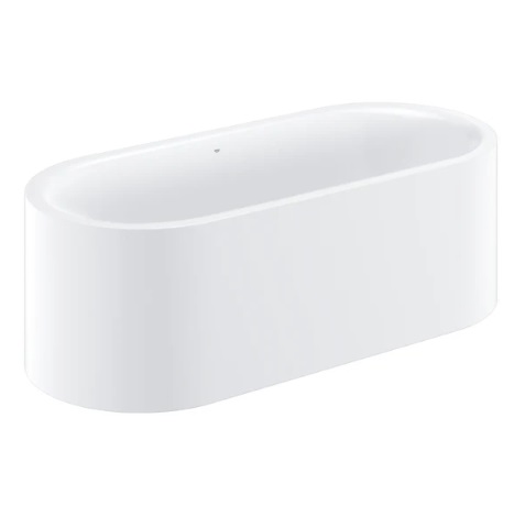Bồn tắm ngâm Grohe 39150000 (1700x700x375) - Image 3