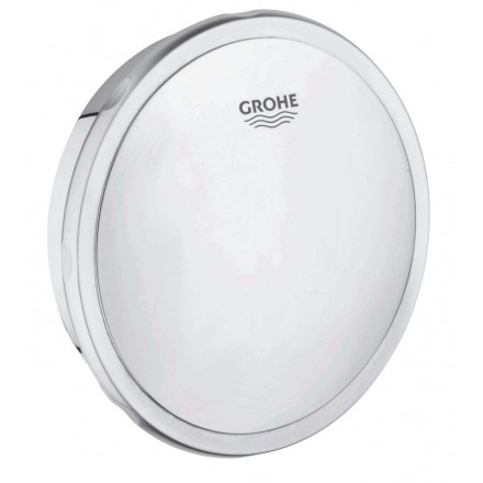 Bồn tắm ngâm Grohe 39151000 (1850x800x480) - Image 3