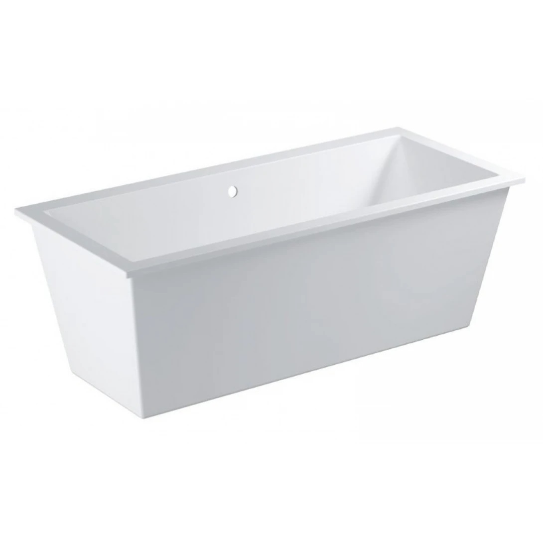 Bồn tắm ngâm Grohe 39151000 (1850x800x480) - Image 4