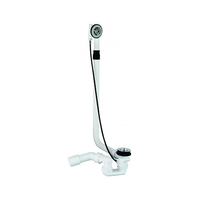 Bồn tắm ngâm Grohe 39151000 (1850x800x480) - Image 6