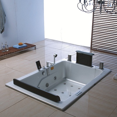Bồn tắm nghệ thuật HM-09 - Image 3
