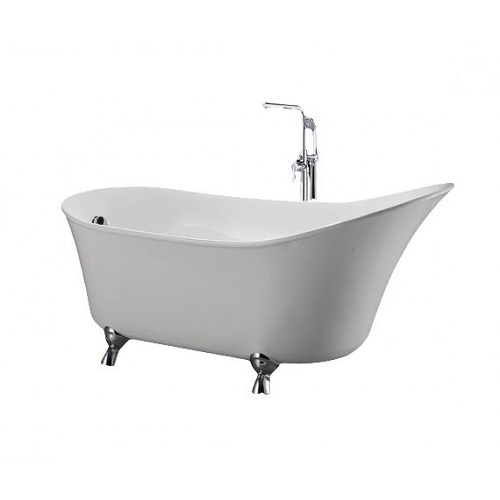 Bồn tắm nghệ thuật HM-09 - Image 4
